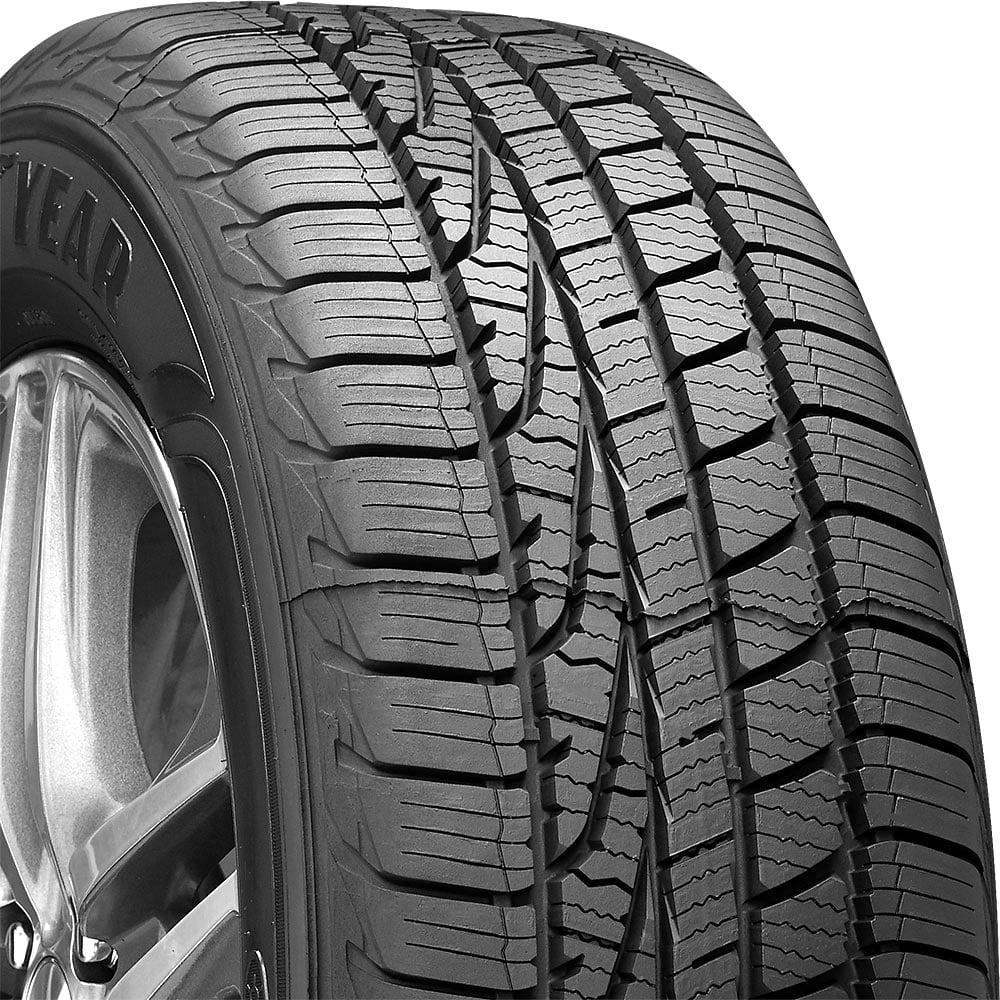 Goodyear Assurance WeatherReady 255/60R19 109H A/S All Season Tire