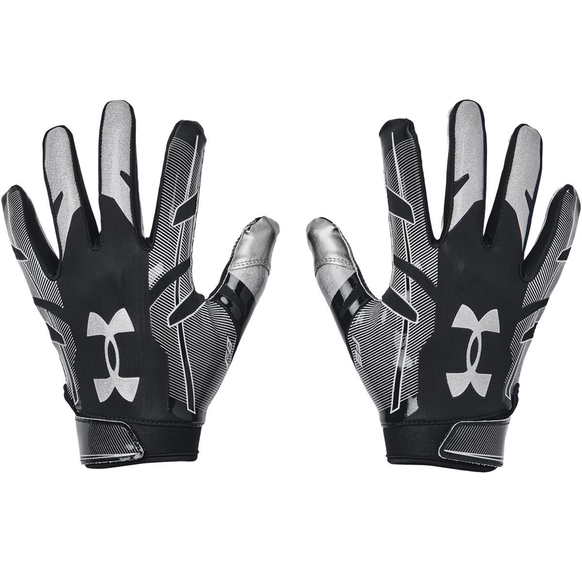 UA F8 Football Gloves