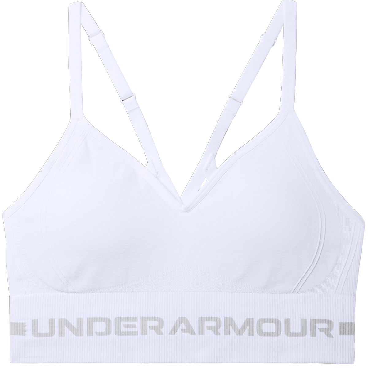 Women's Seamless Long Bra