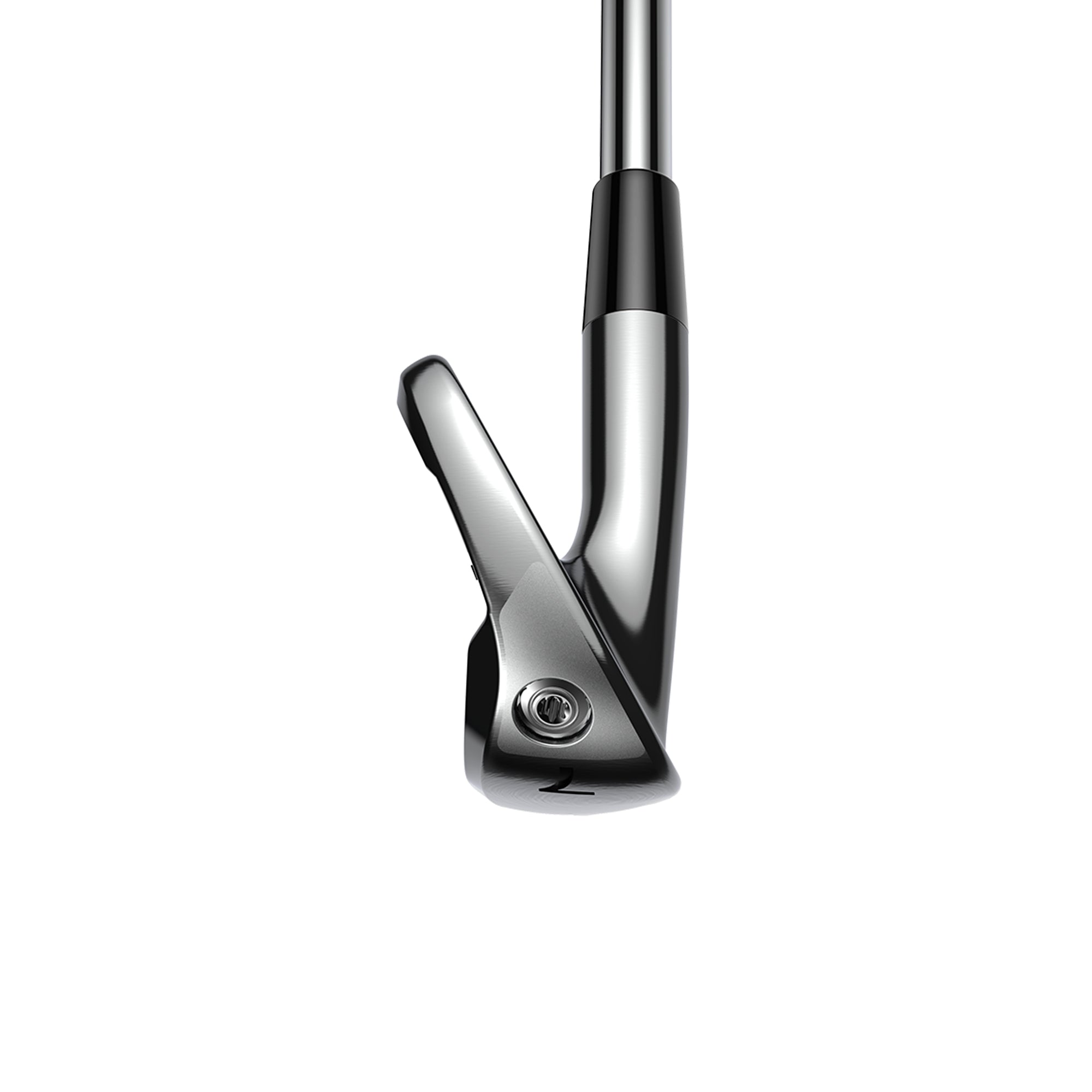 KING Forged Tec - Single ONE Length Irons | Right