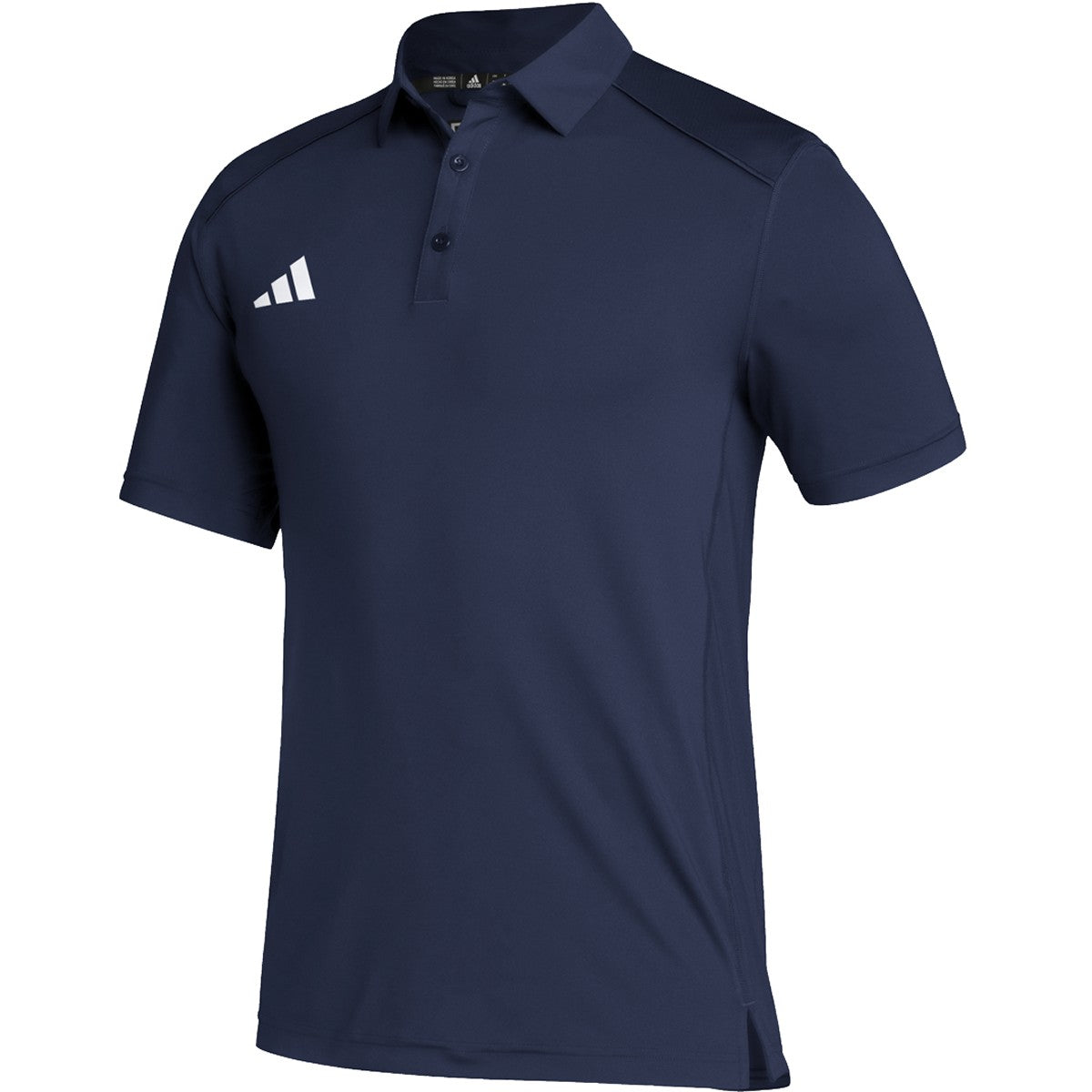 adidas Men's Classic Polo