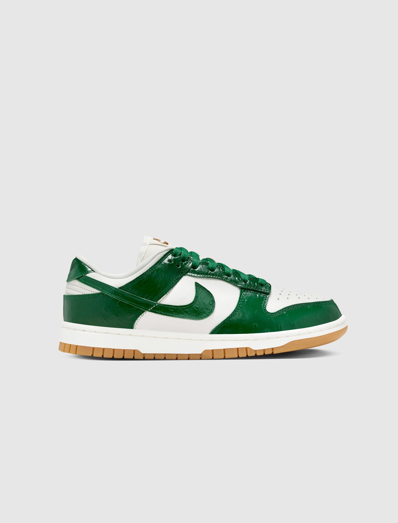 WOMEN'S NIKE DUNK LOW LX 