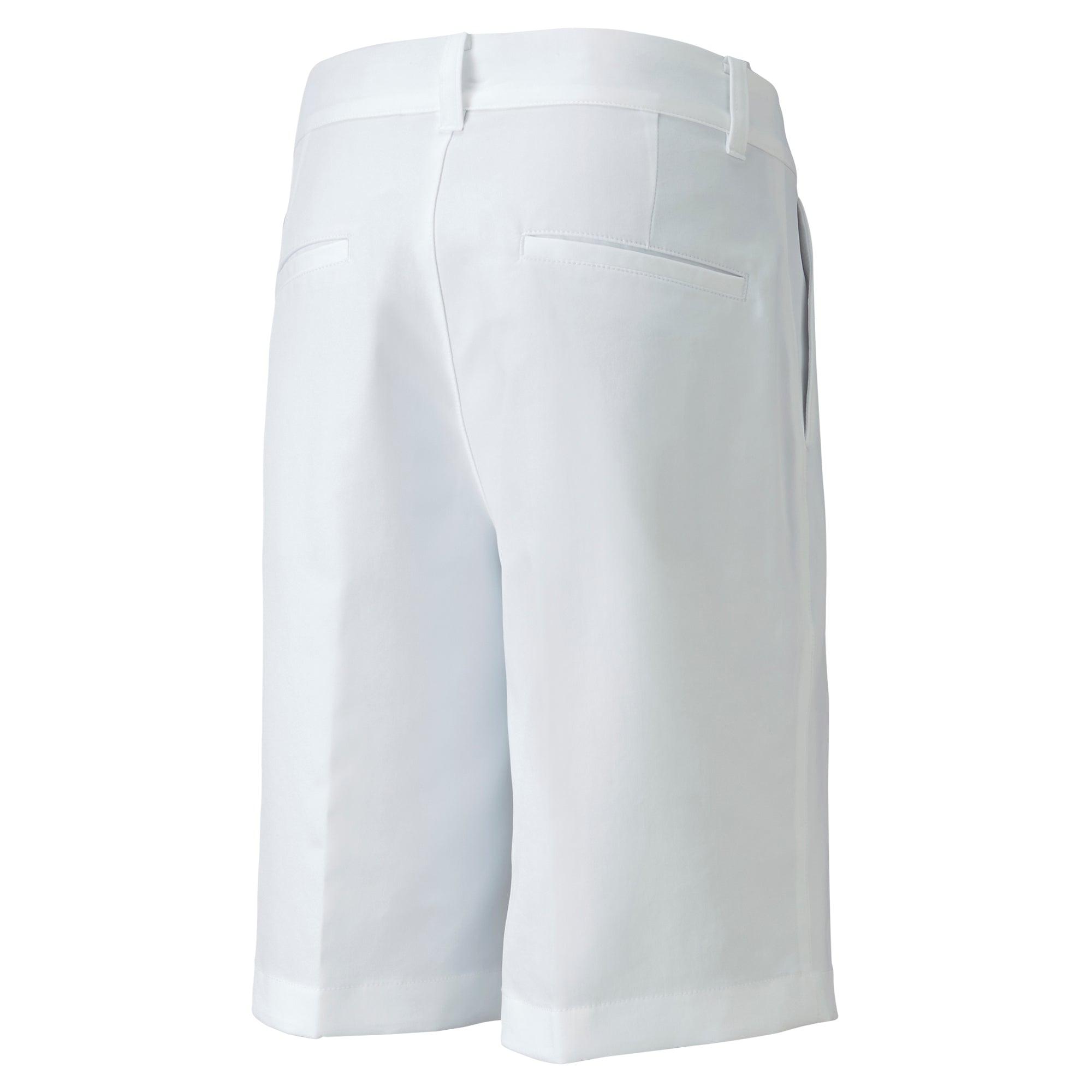 Boy's Stretch Golf Shorts