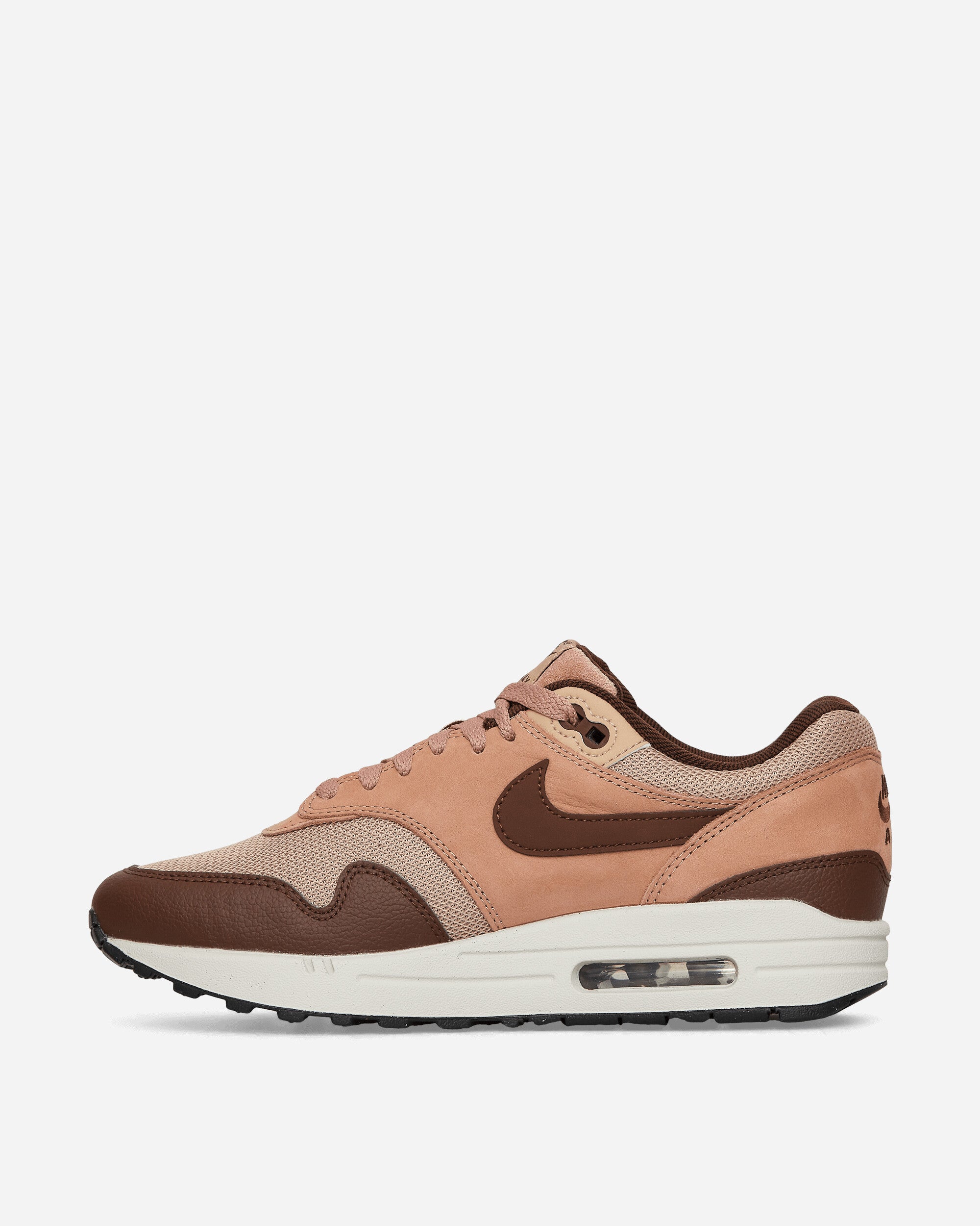 Air Max 1 SC Sneakers Cacao Wow / Dusted Clay