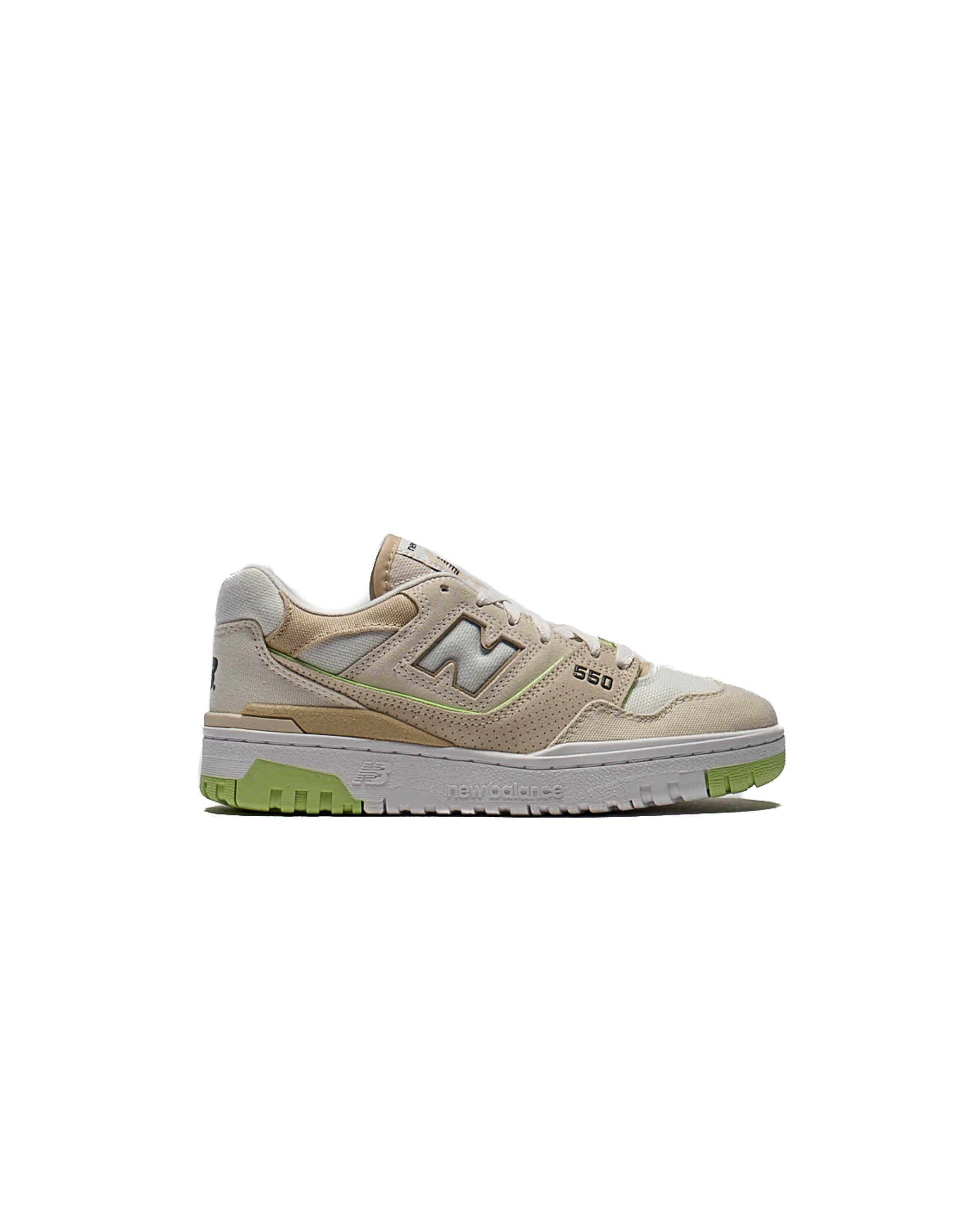 New Balance WMNS BBW 550 FB