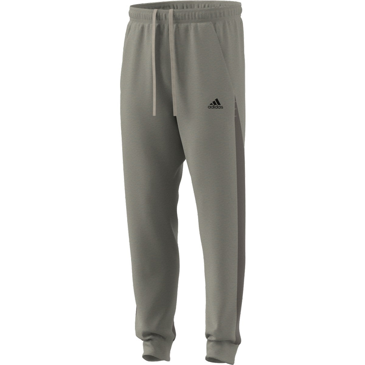 adidas Men's Essentials Seasonal Melange Pant