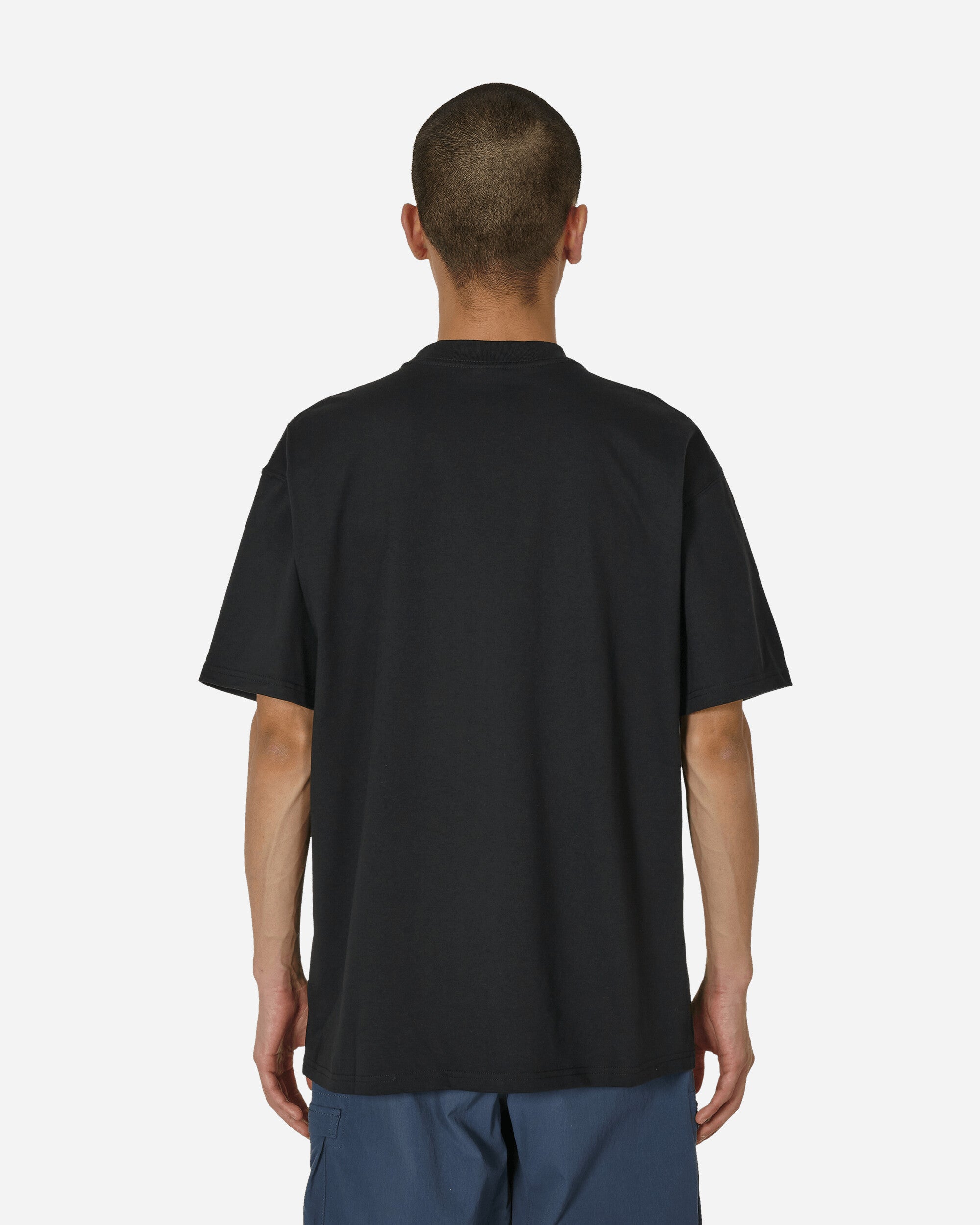 ACG Dri-FIT Cruise Boat T-Shirt Black