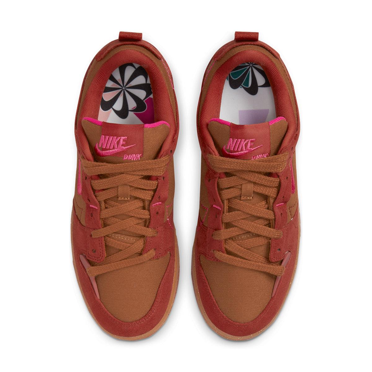 Wmns Dunk Low Disrupt 2 'Desert Bronze'