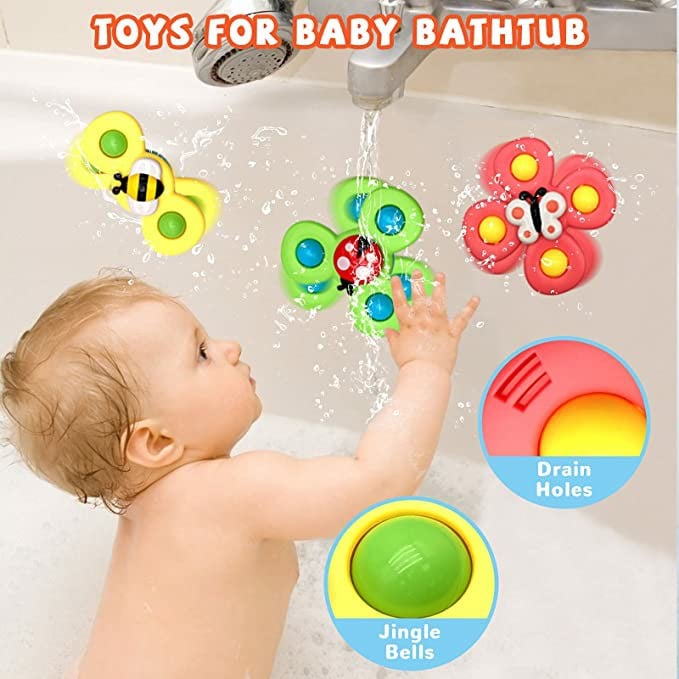 🔥 BIG SALE - 47% OFF🔥Cup Spinner Toys