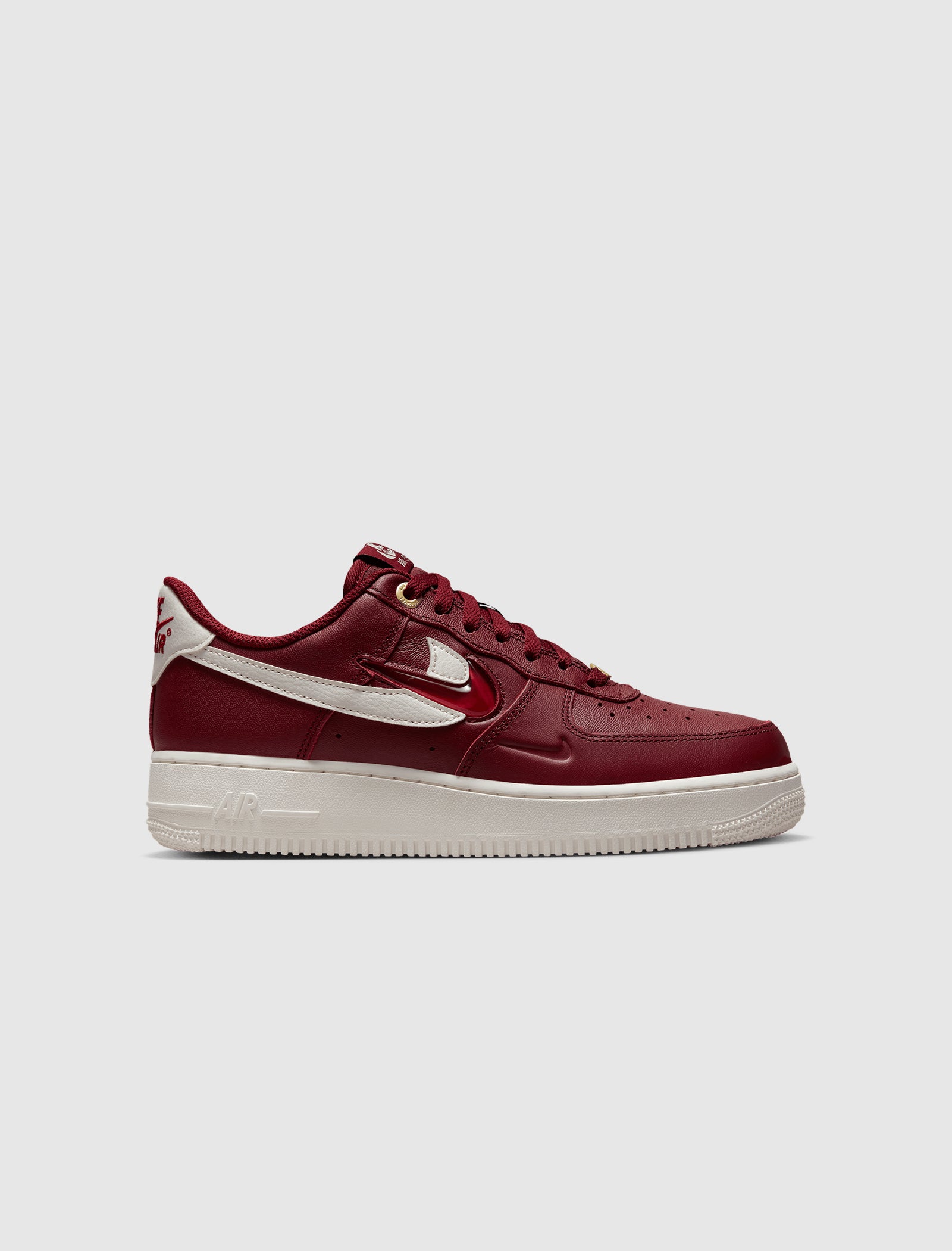 WOMEN'S AIR FORCE 1 '07 PRM 