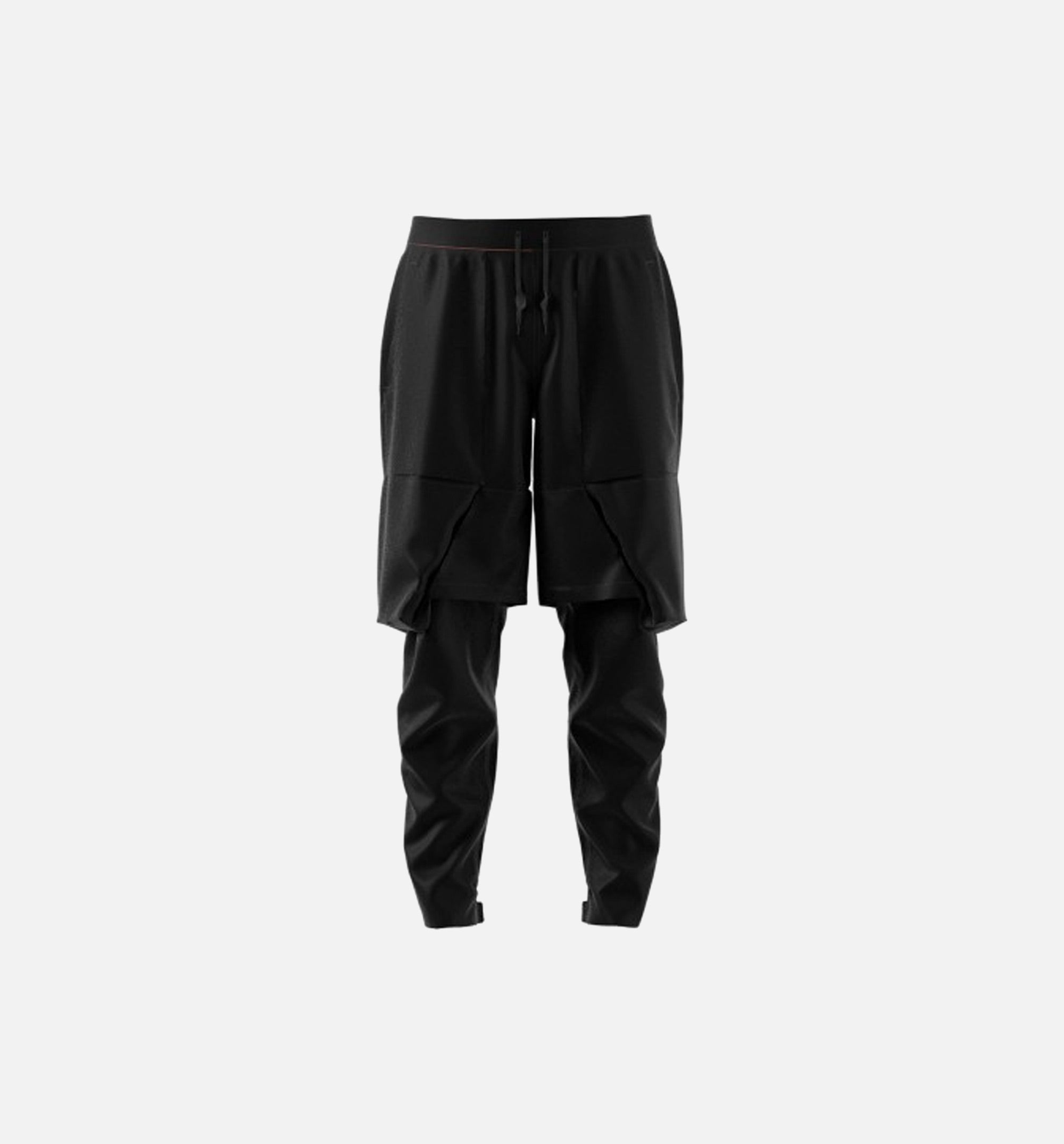 Acmon GTX Mens Pants - Black/Black