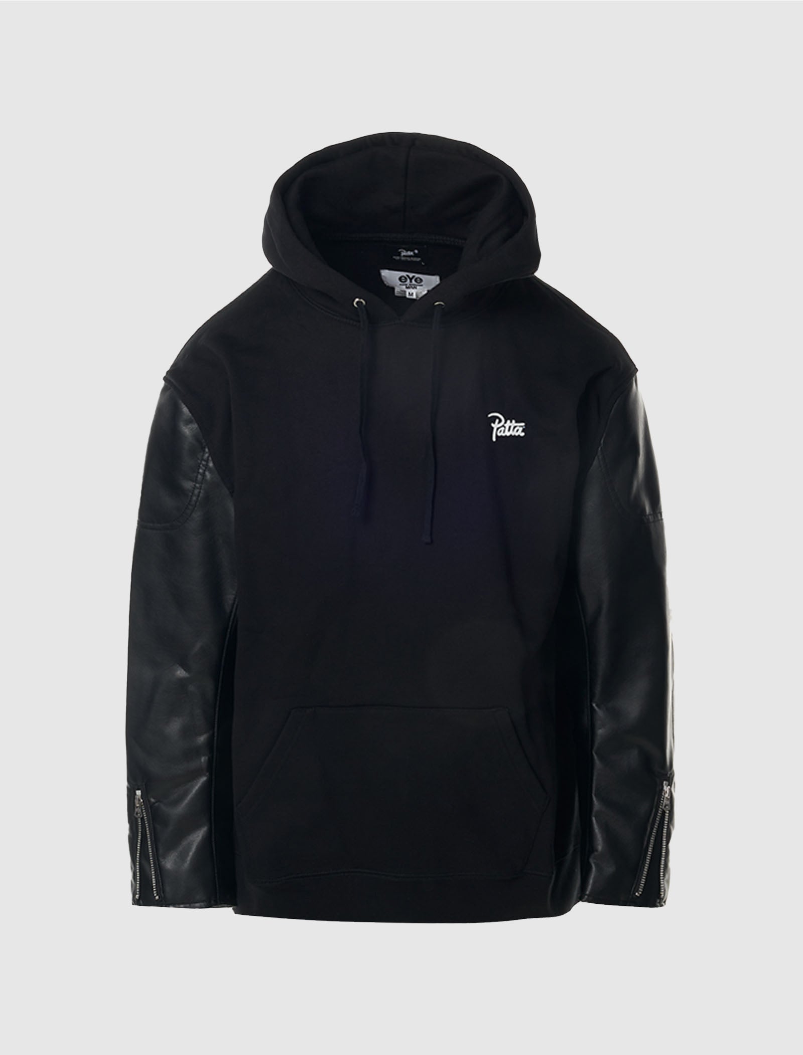 PATTA HOODIE