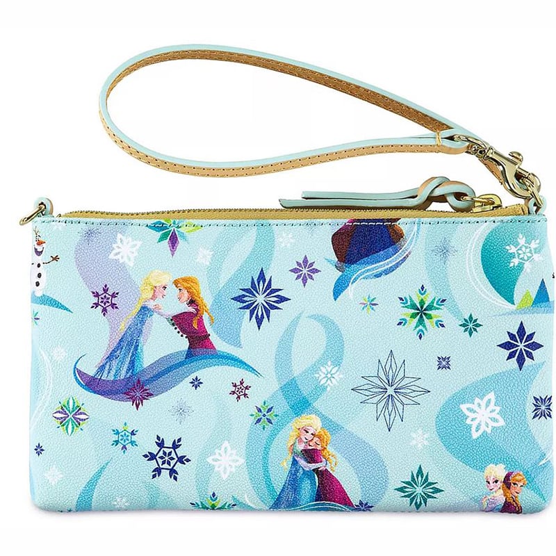 Disney Dooney and Bourke - Frozen - Pouch