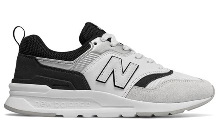 (WMNS) New Balance 997 Black/White CW997HEB