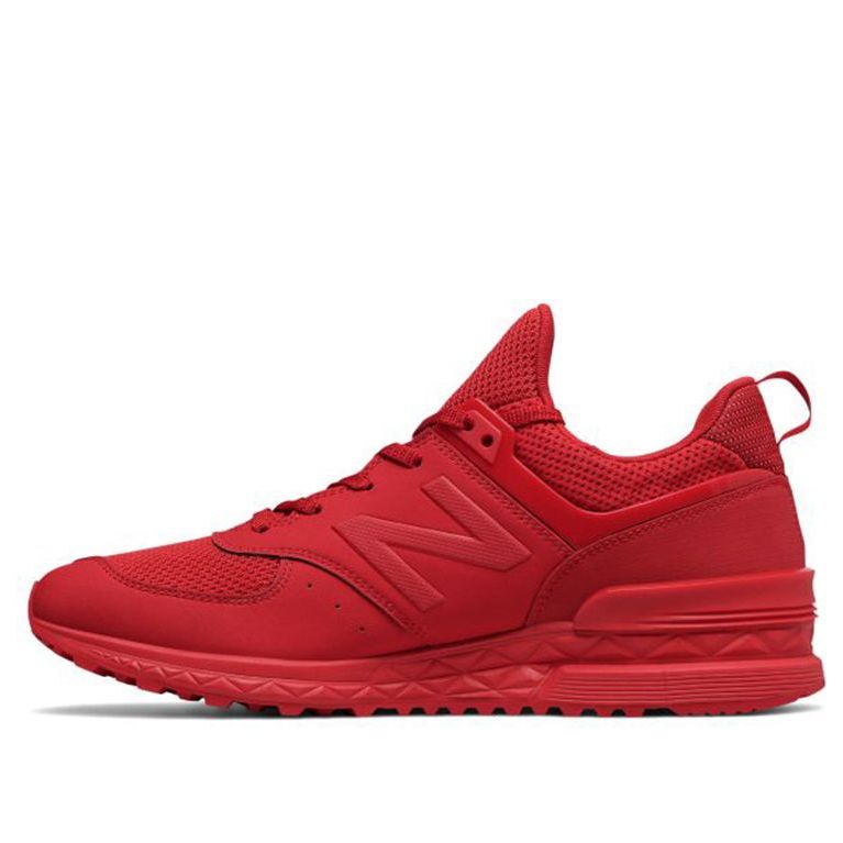 New Balance 574 'Red' MS574SCP