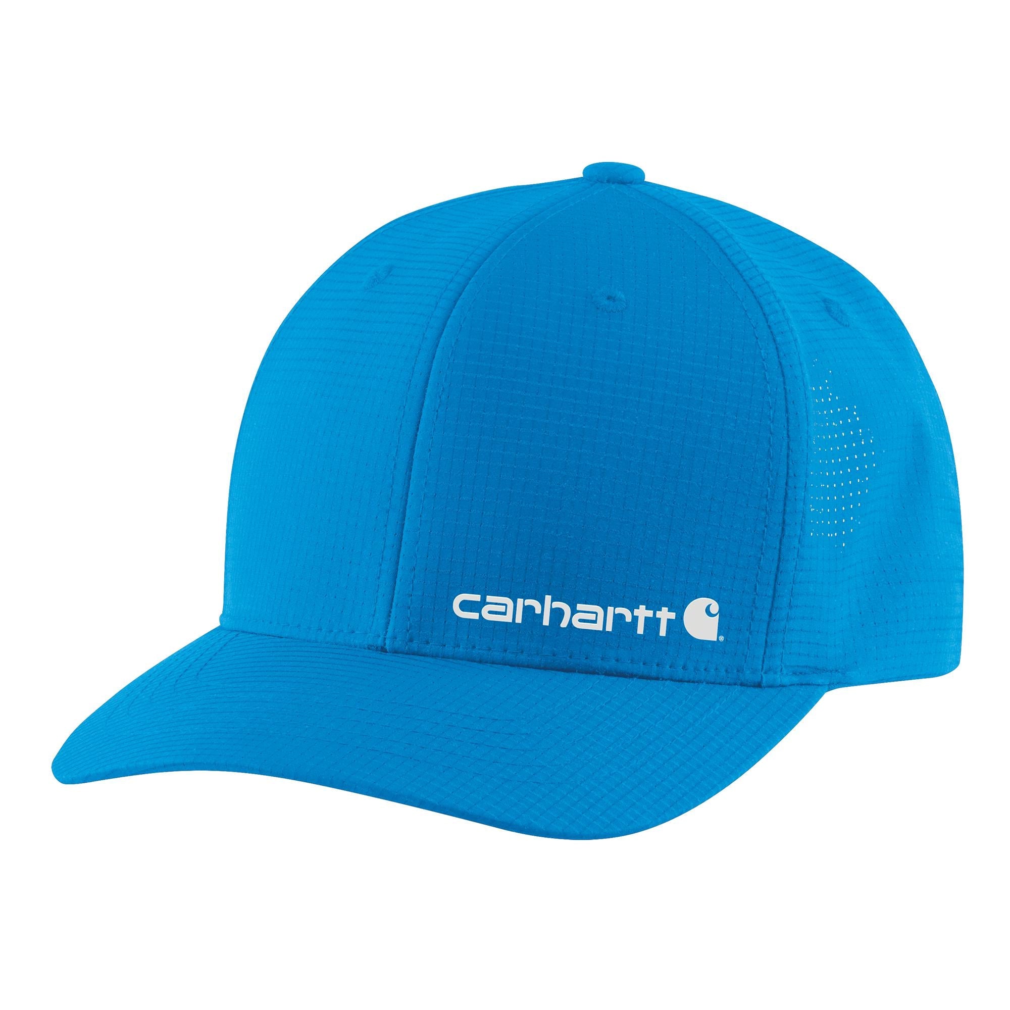 Carhartt Men's Force® Logo Graphic Cap