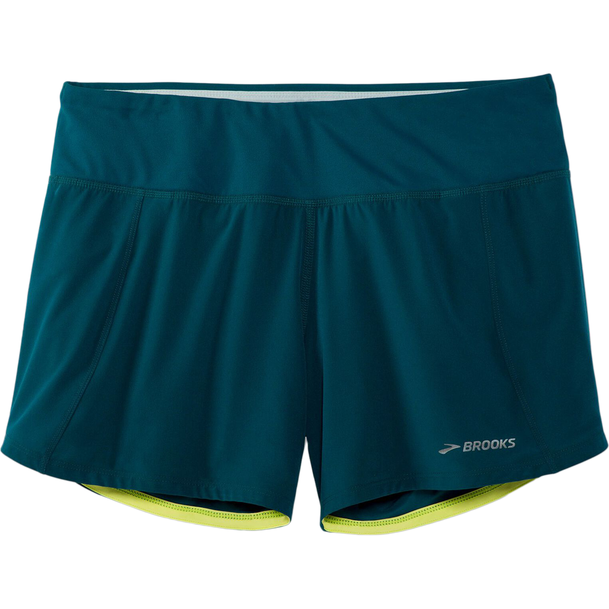 Women's Chaser Short 3