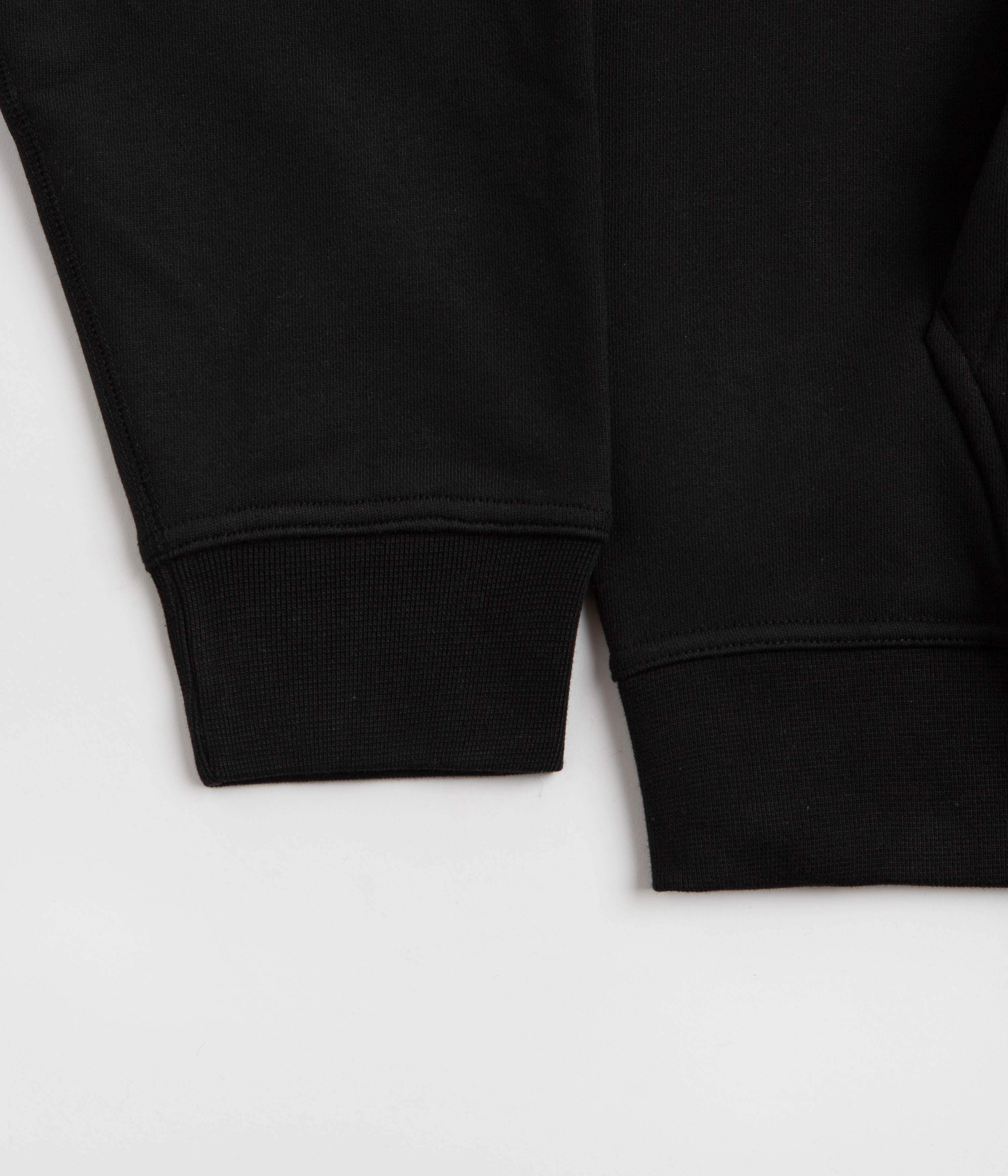 Nike SB Salute Hoodie - Black