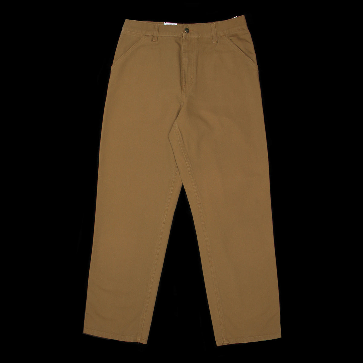 Simple Pant