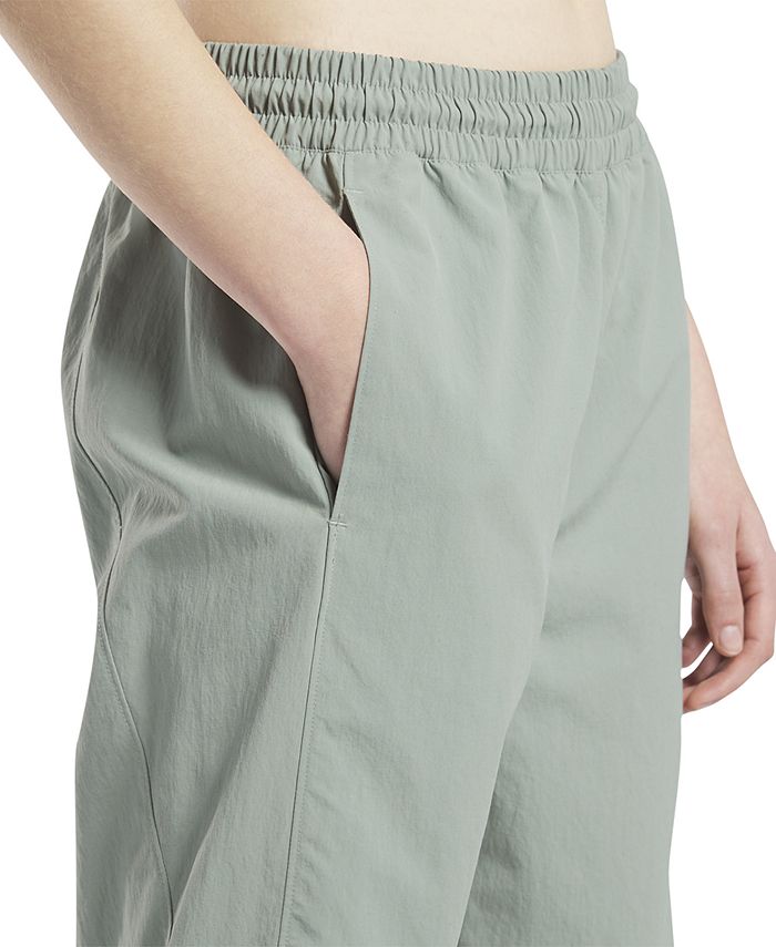 Women's Pull-On Logo Minimalist Track Pants