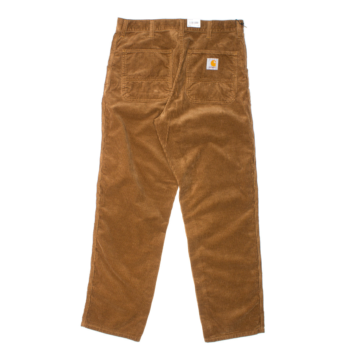 Corduroy Simple Pant