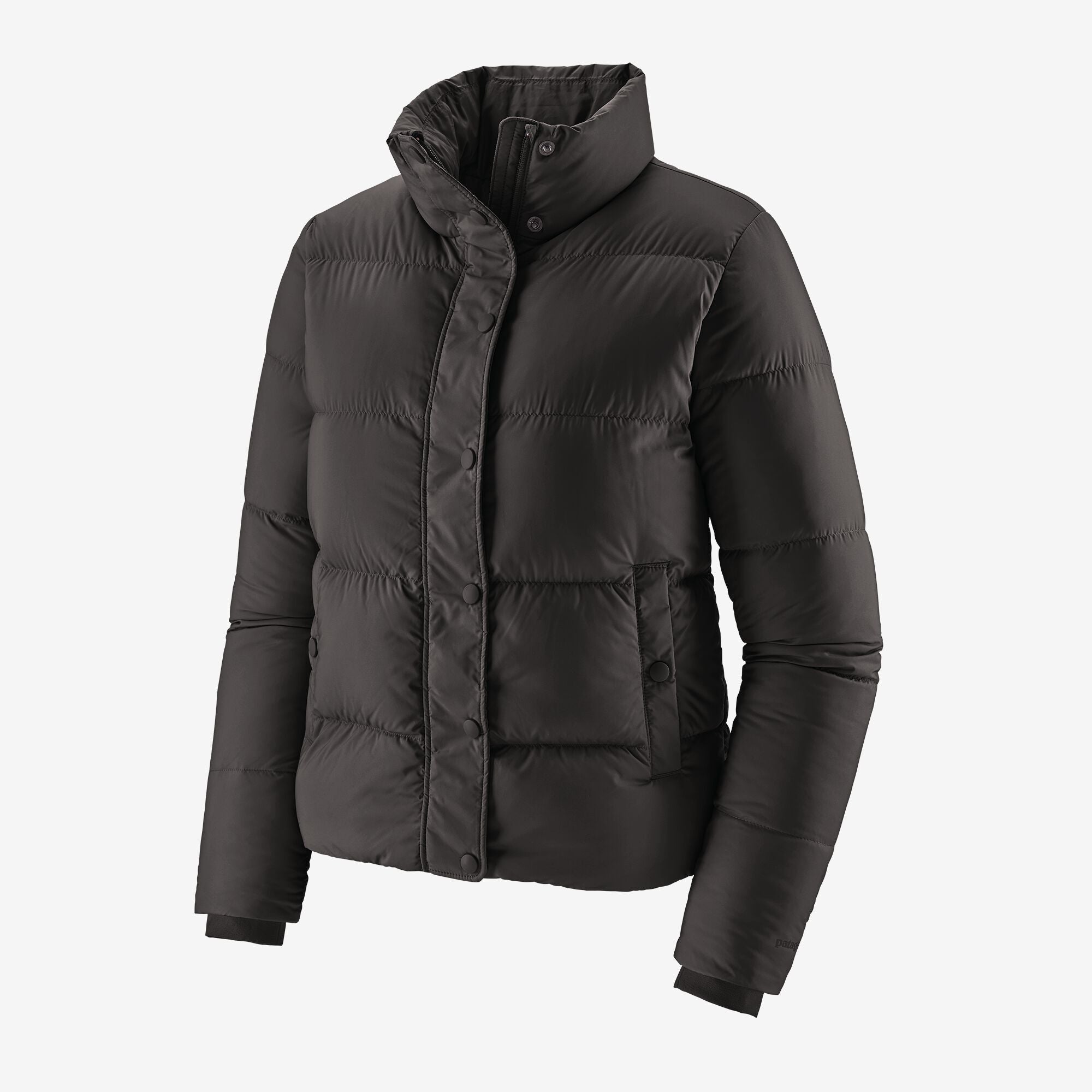 Women's Silent Down Jacket