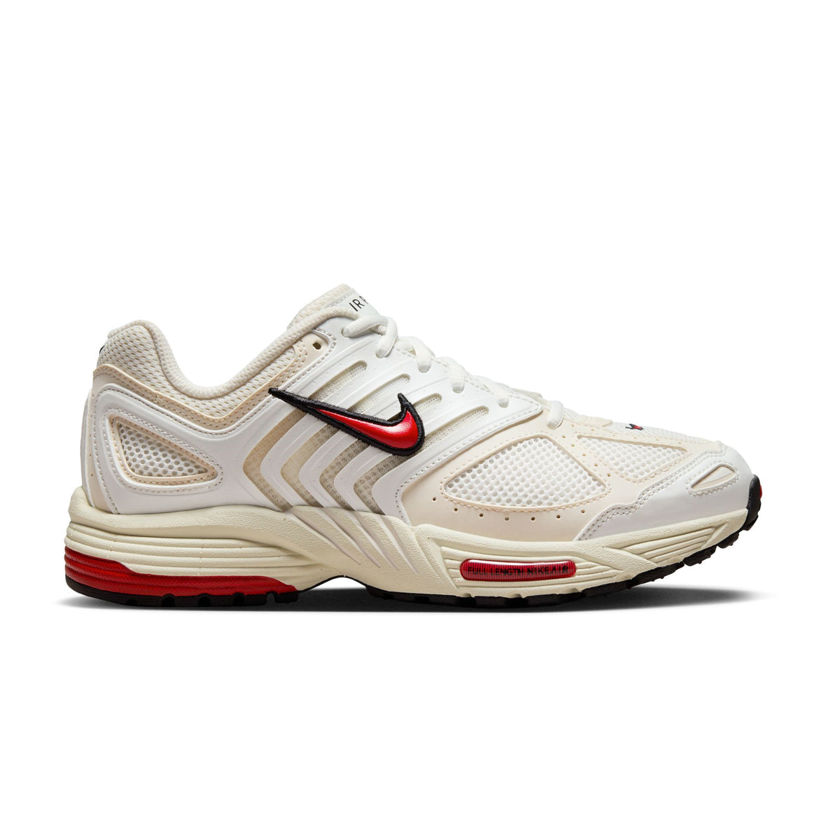 Wmns Air Peg 2K5 'White Gym Red'