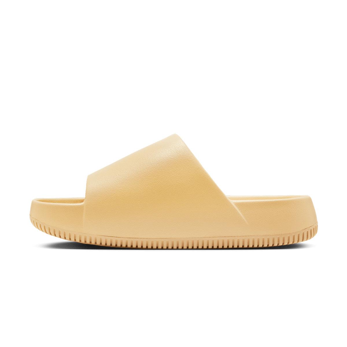 Wmns Calm Slide 'Sesame'