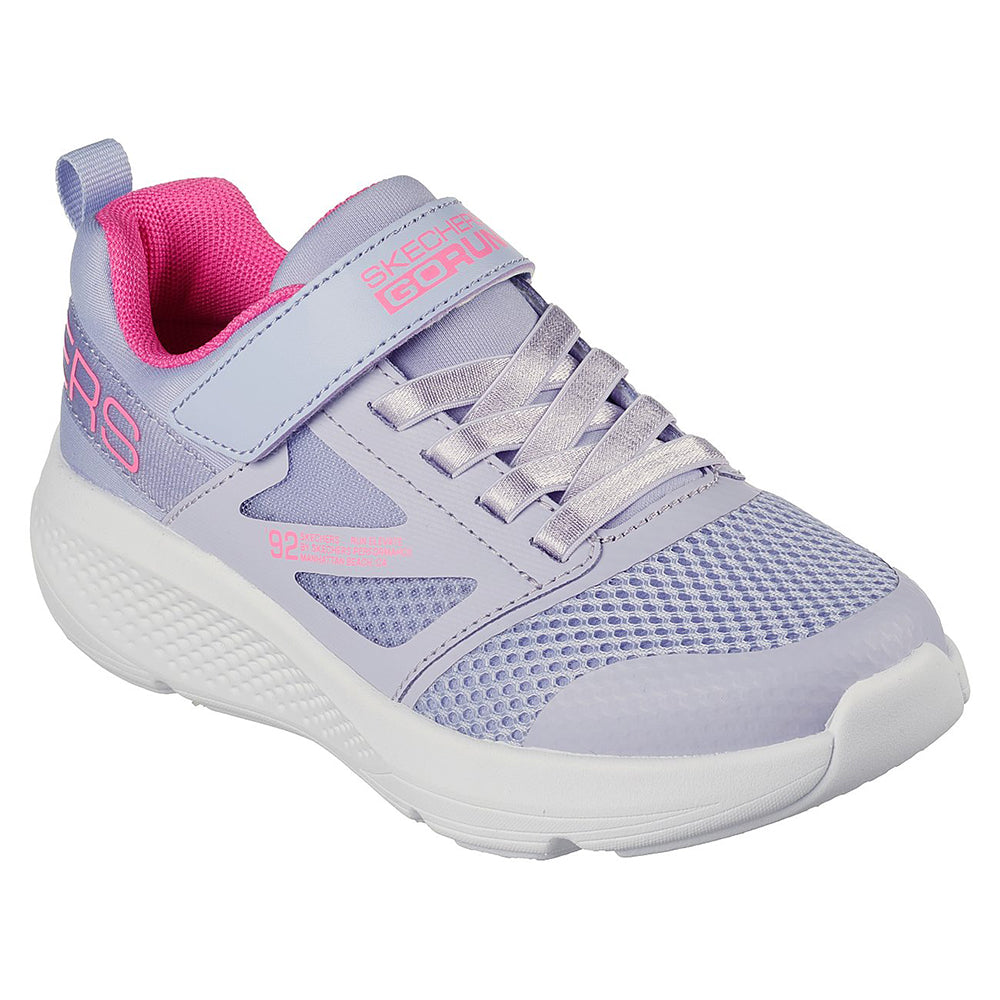 Skechers Girls GOrun Elevate Shoes - 303910L-LVHP