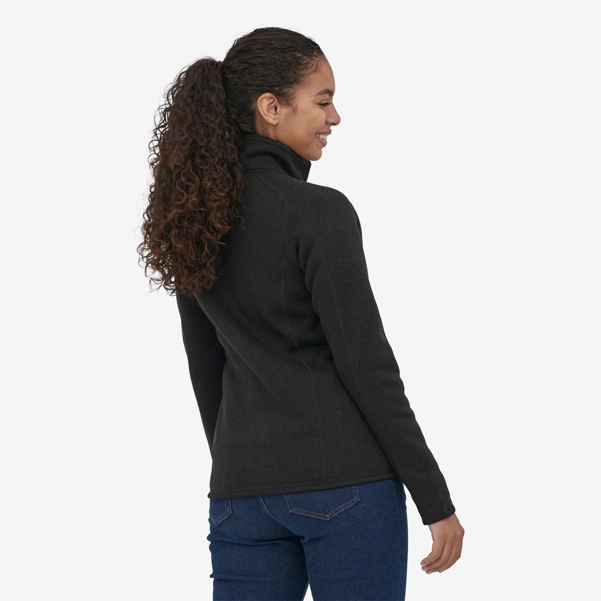 Women's Better Sweater® Jacket