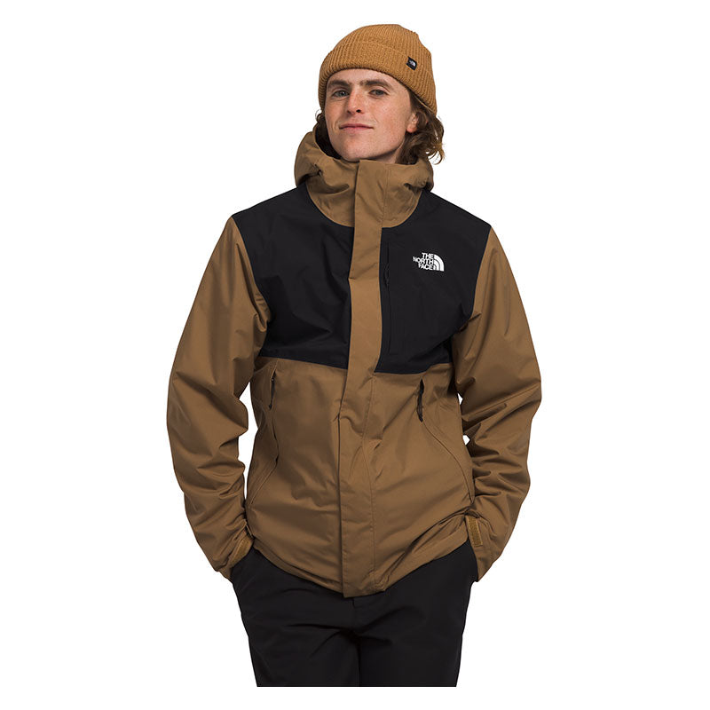 North Face Carto Tri Jacket 2024