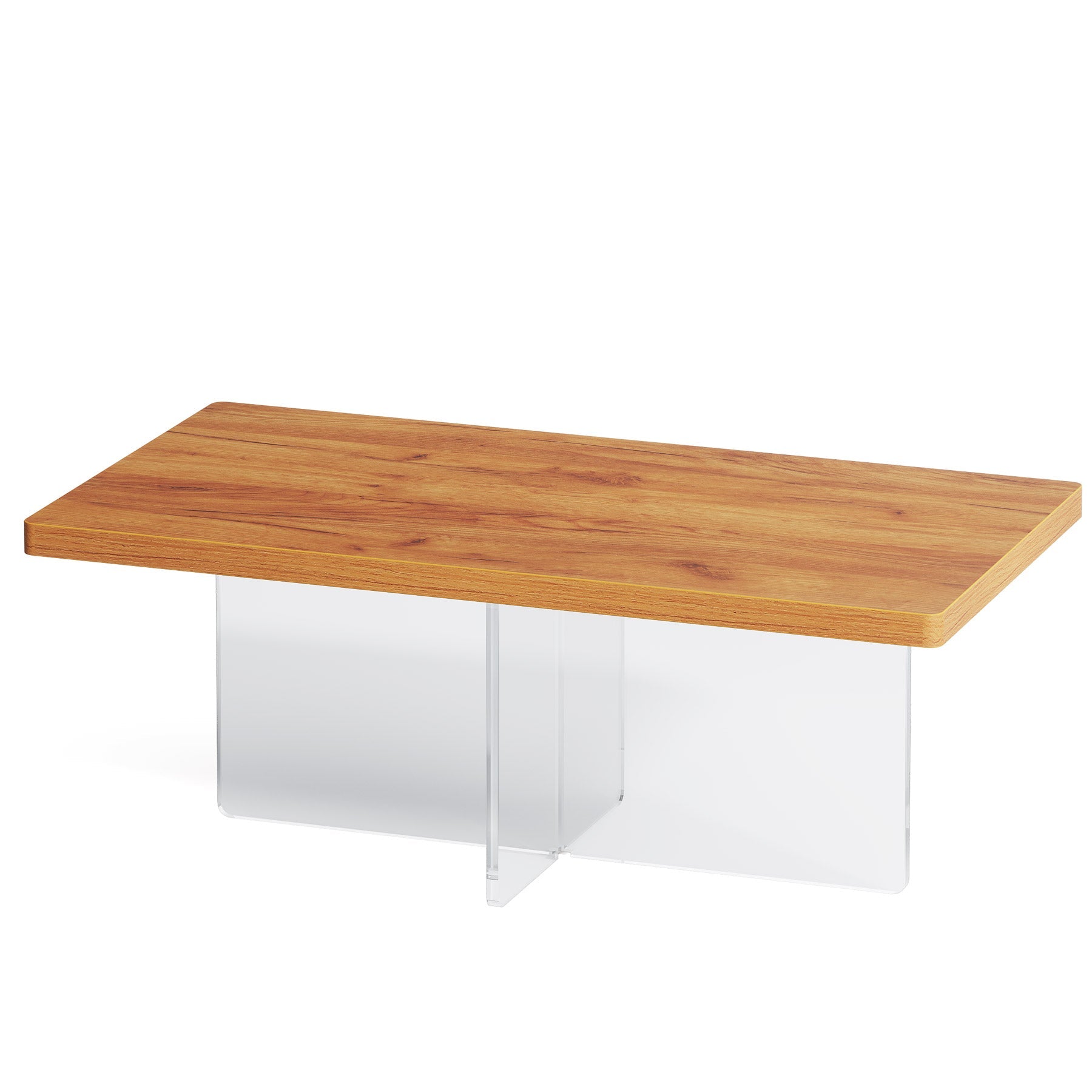 Rectangular Coffee Table, 41