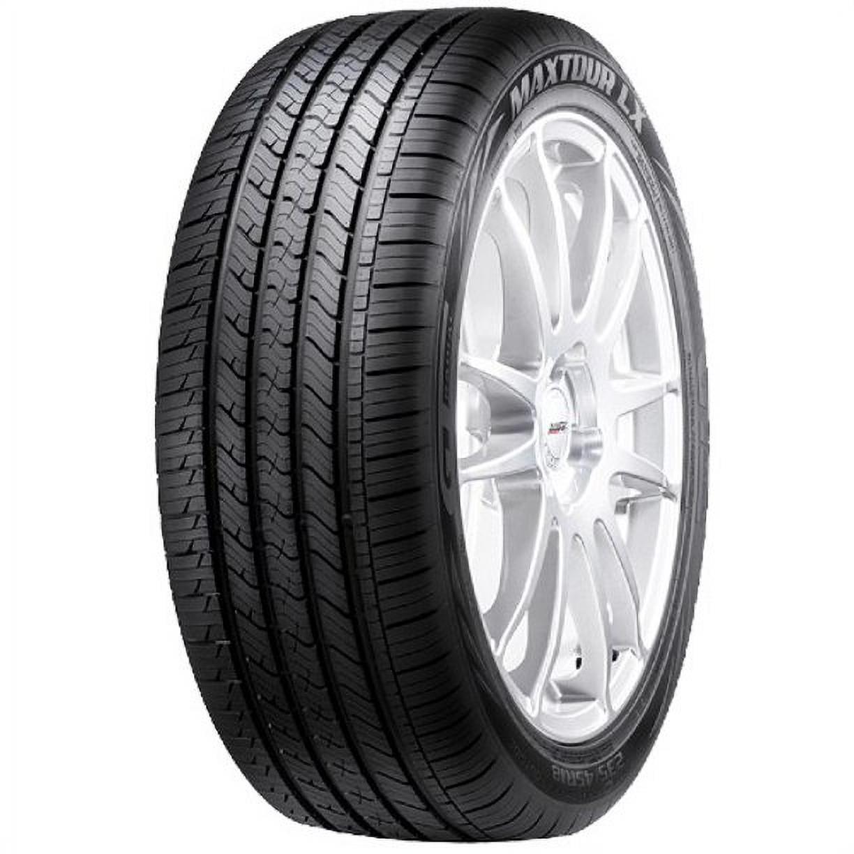 GT Radial Maxtour LX All-Season Tire  245/45R20 99V