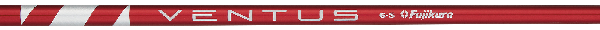 Fujikura Ventus Red 7 Graphite Stiff