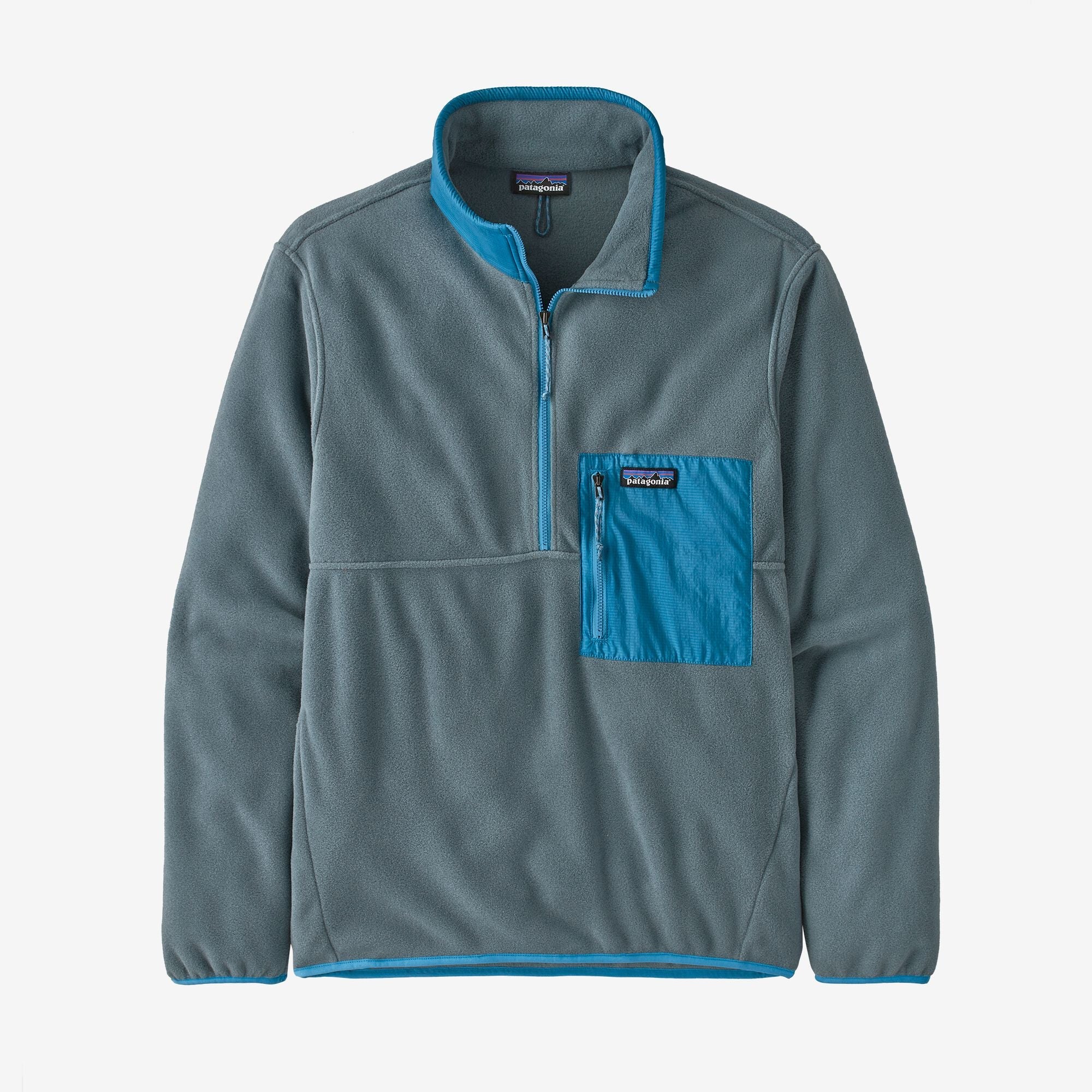 Men's Microdini 1/2-Zip Pullover