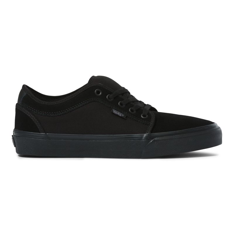 Skate Chukka Low