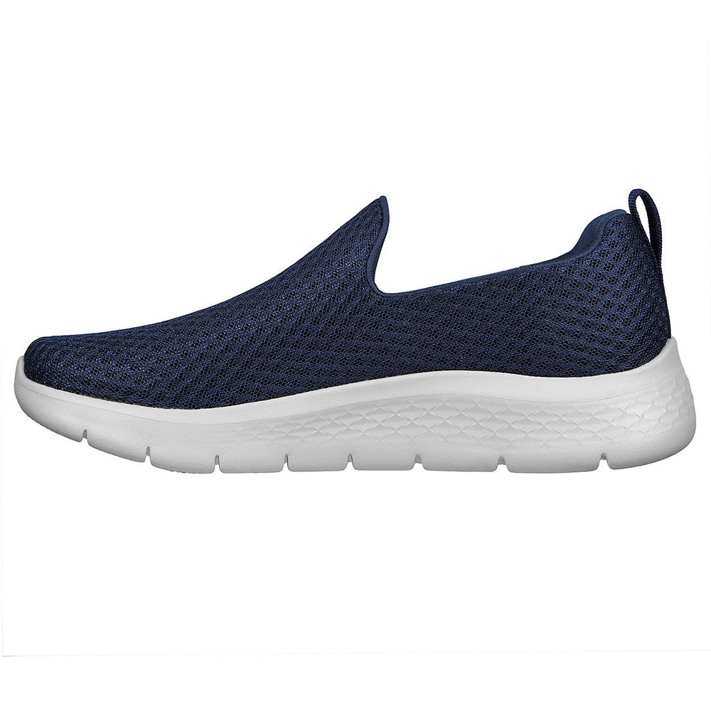 Skechers Men GOwalk Flex Shoes - 216483-NVY