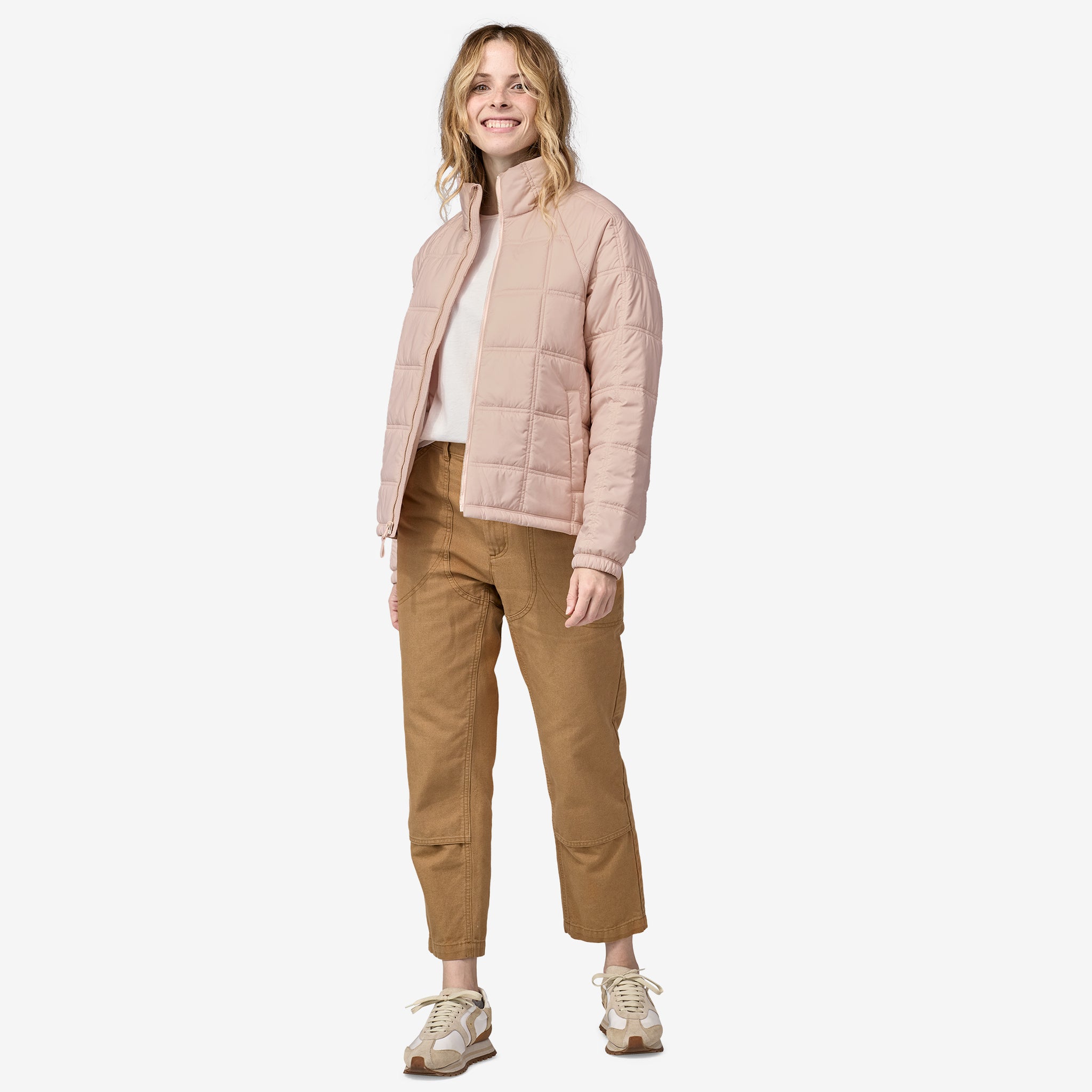 Women's Lost Canyon Jacket