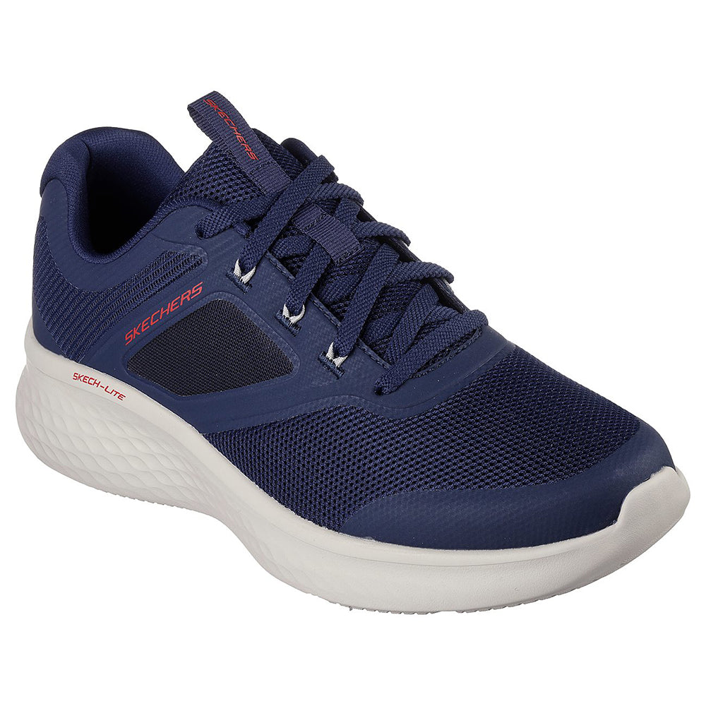 Skechers Men Sport Skech-Lite Pro Shoes - 232594-NVRD