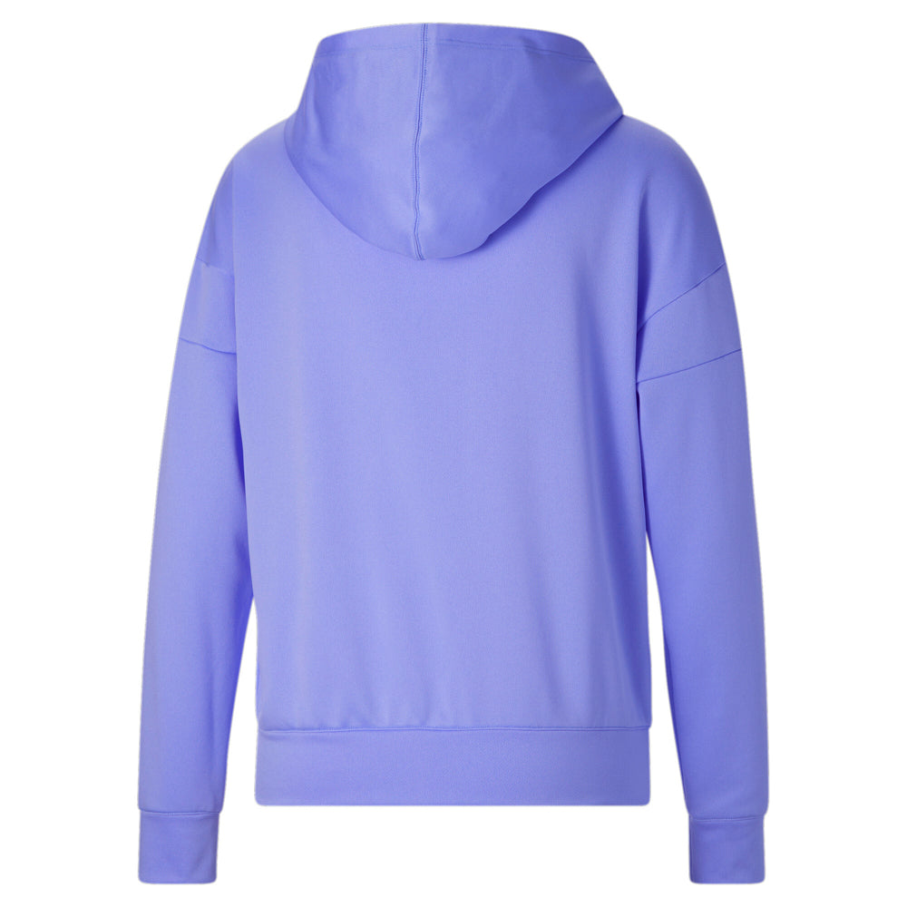 Fit Tech Knit Pullover Hoodie