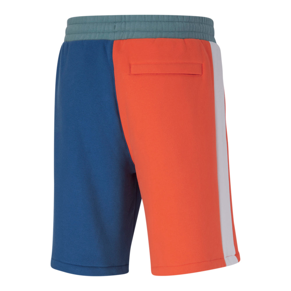 Go For Colorblock 9 inch Shorts