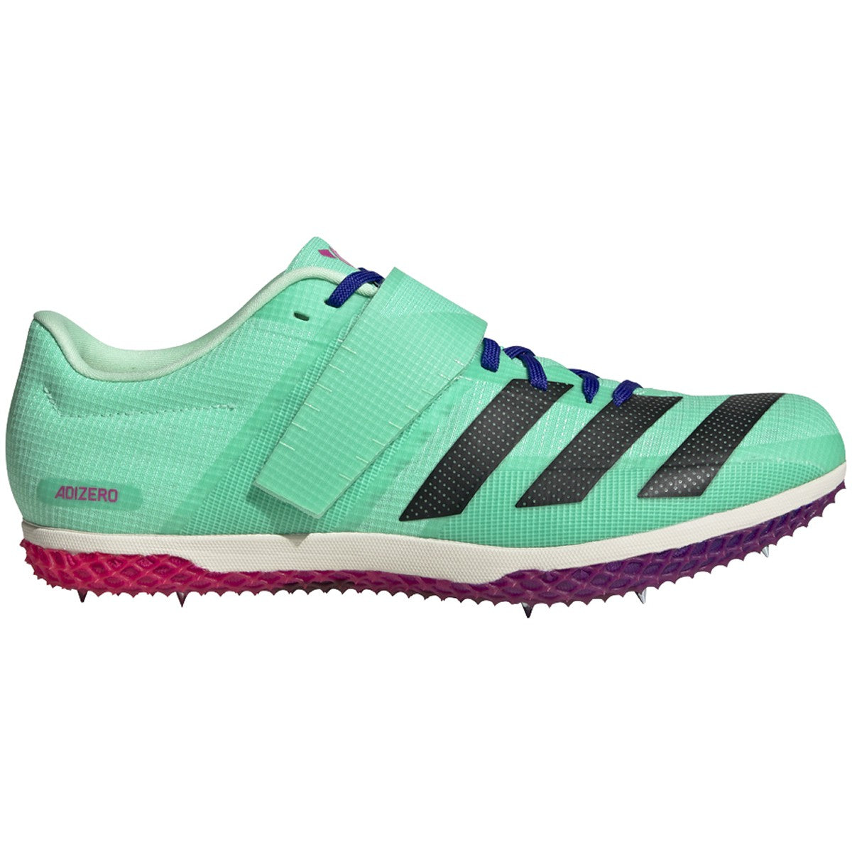 adidas Men's adizero High Jump Track & Field Shoes