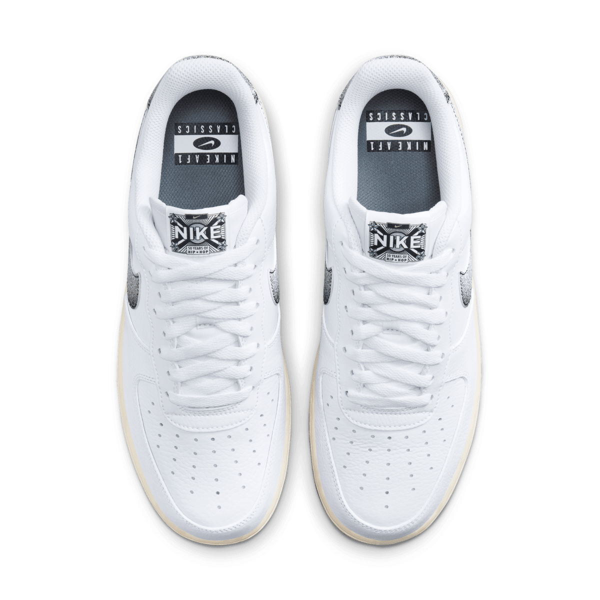 Air Force 1 '07 LX '50 Years of Hip-Hop'