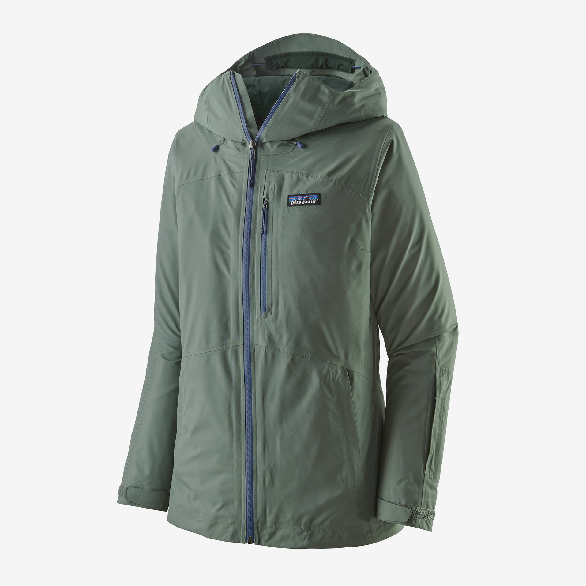 Women's Powder Town Jacket