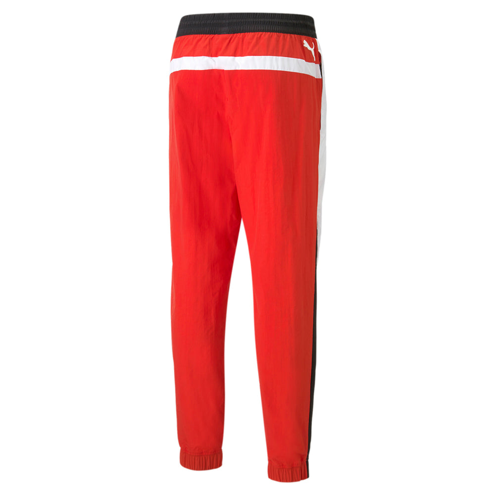 Clyde Water Repellent Basketball Pants