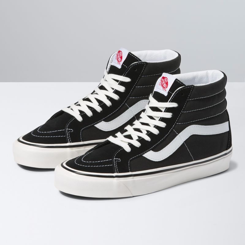 SK8-Hi 38 DX