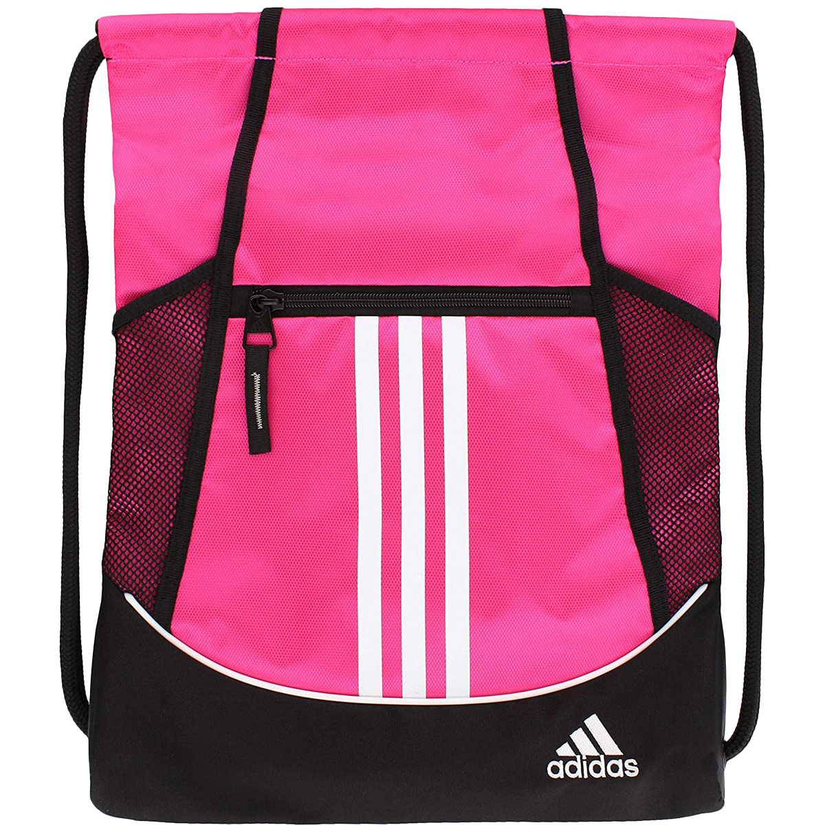 Alliance II Sackpack - Pink