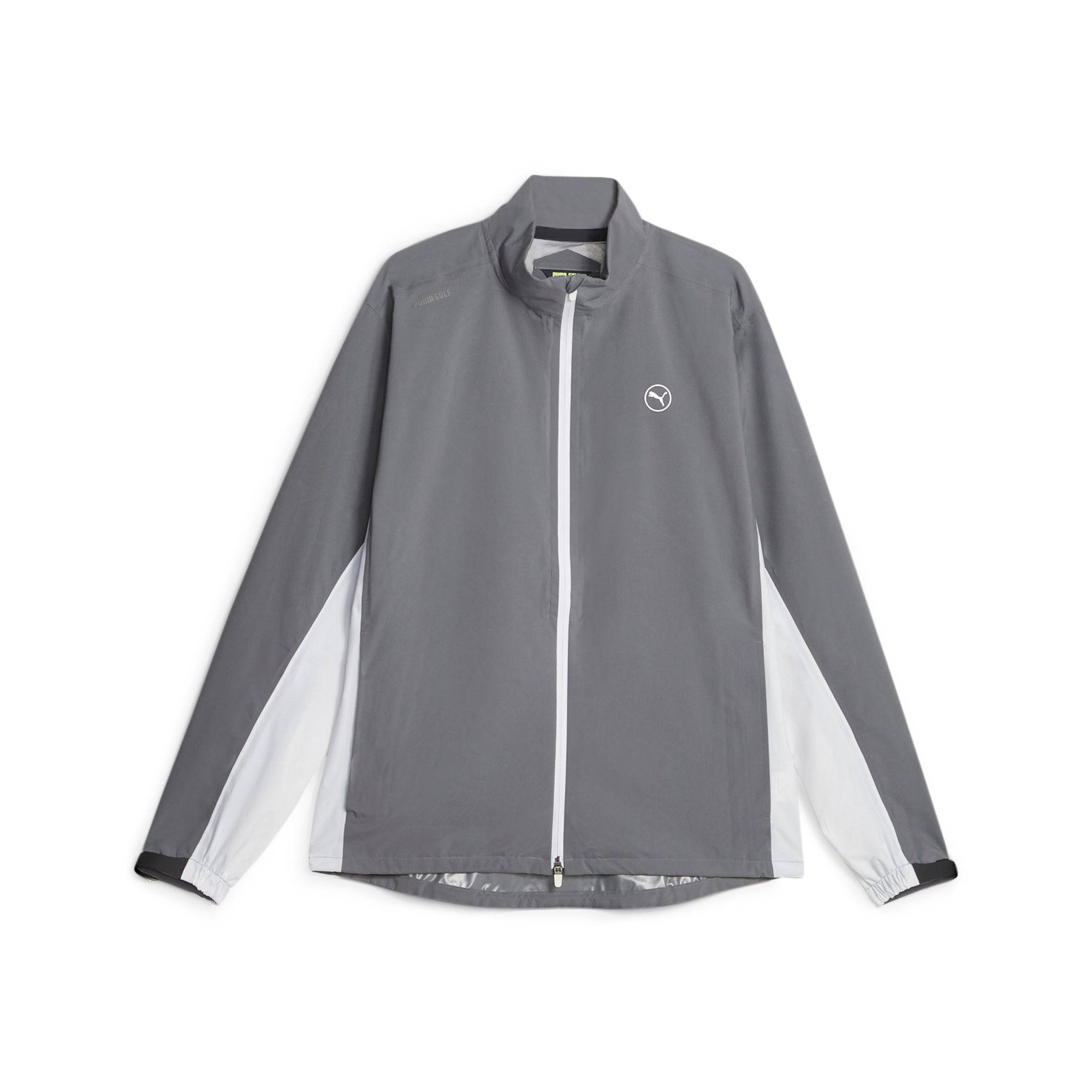 DRYLBL Rain Golf Jacket