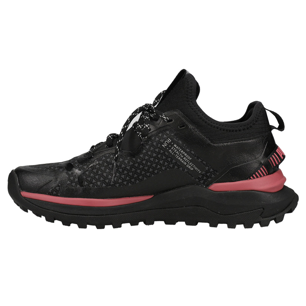 Voyage Nitro Gore-Tex Lace Up Running Shoes