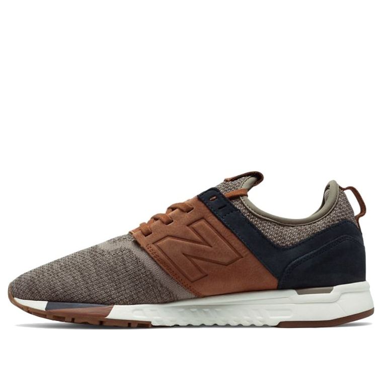 New Balance 247 'Brown' MRL247LB